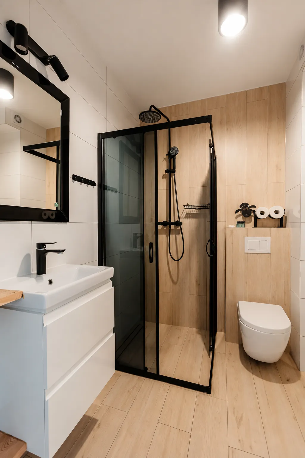 Zdjęcie 14 z galerii Apartamenty Bachledzki Wierch - APTATRY