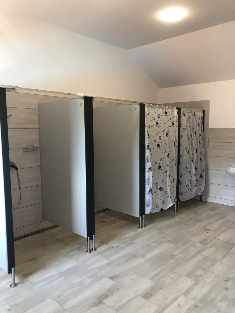 Zdjęcie 12 z galerii Glamping Stodoła