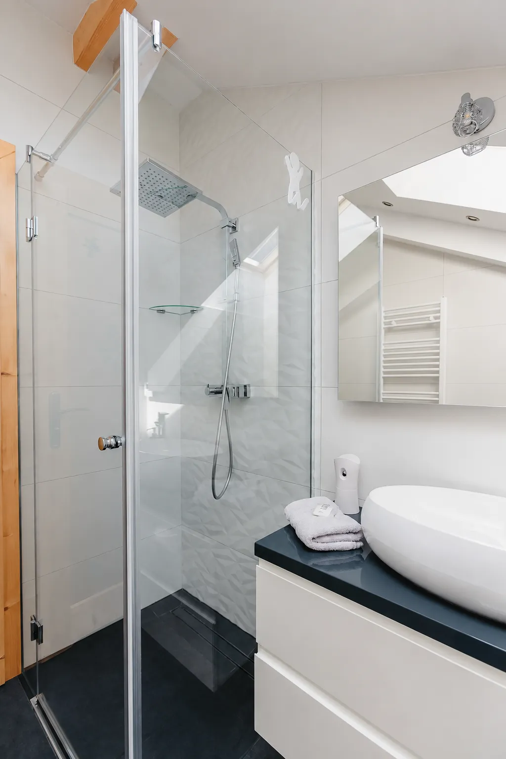 Zdjęcie 15 z galerii Apartamenty Bachledzki Wierch - APTATRY