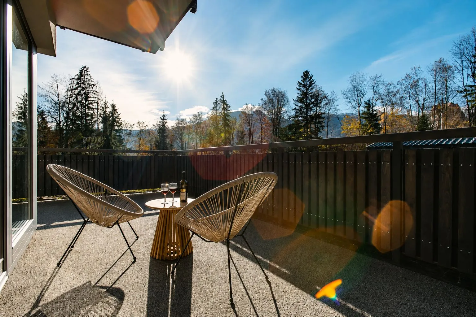 Zdjęcie 13 z galerii Apartamenty Sobiczkowa - APTATRY