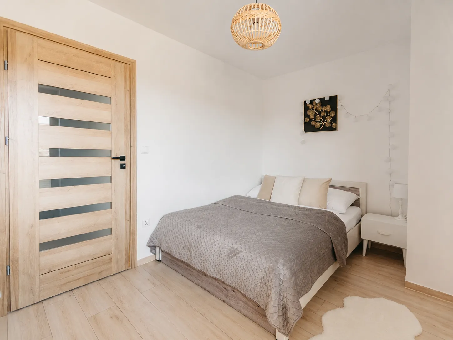 Zdjęcie 10 z galerii Apartamenty Bachledzki Wierch - APTATRY