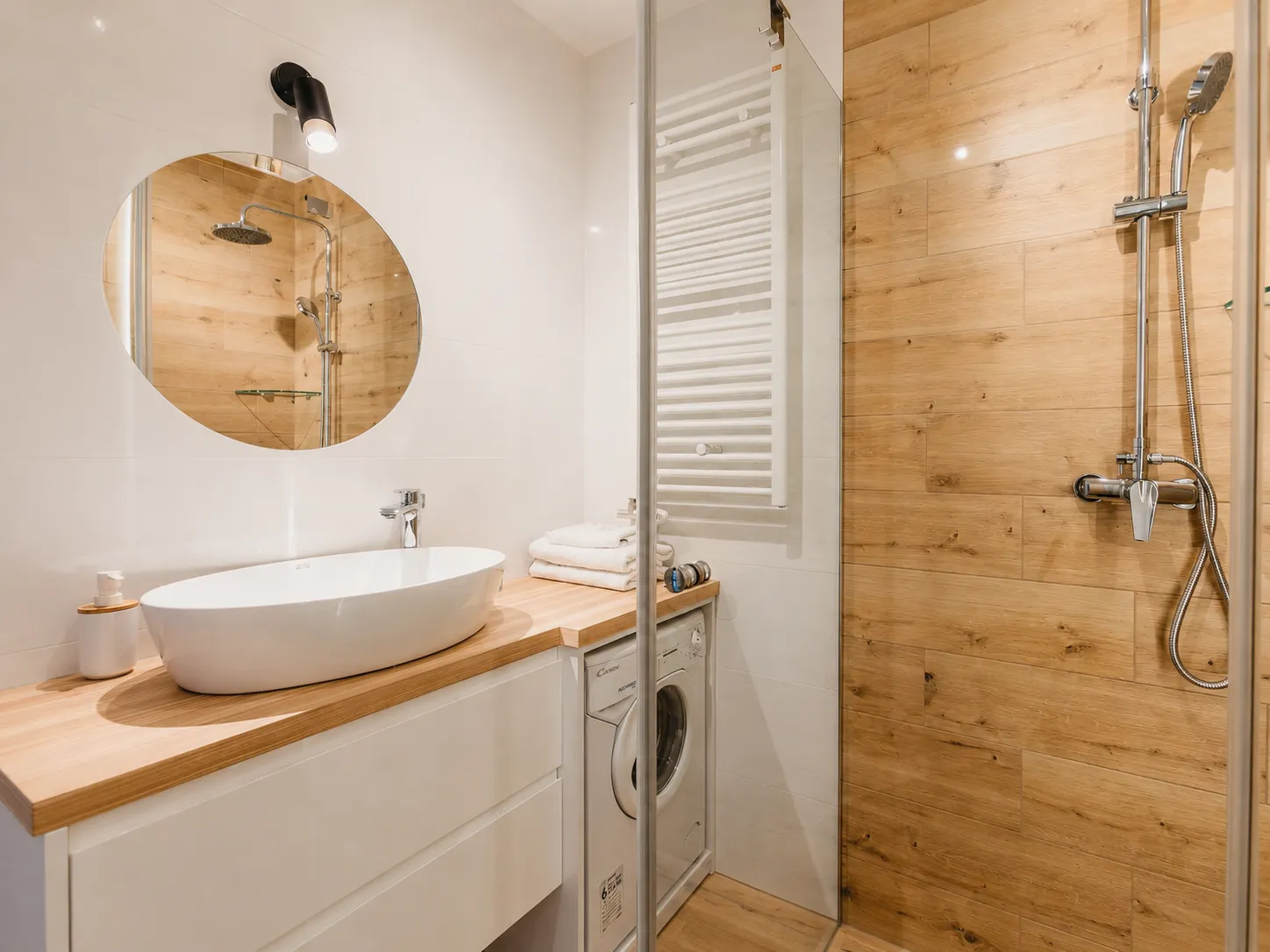 Zdjęcie 13 z galerii Apartamenty Bachledzki Wierch - APTATRY