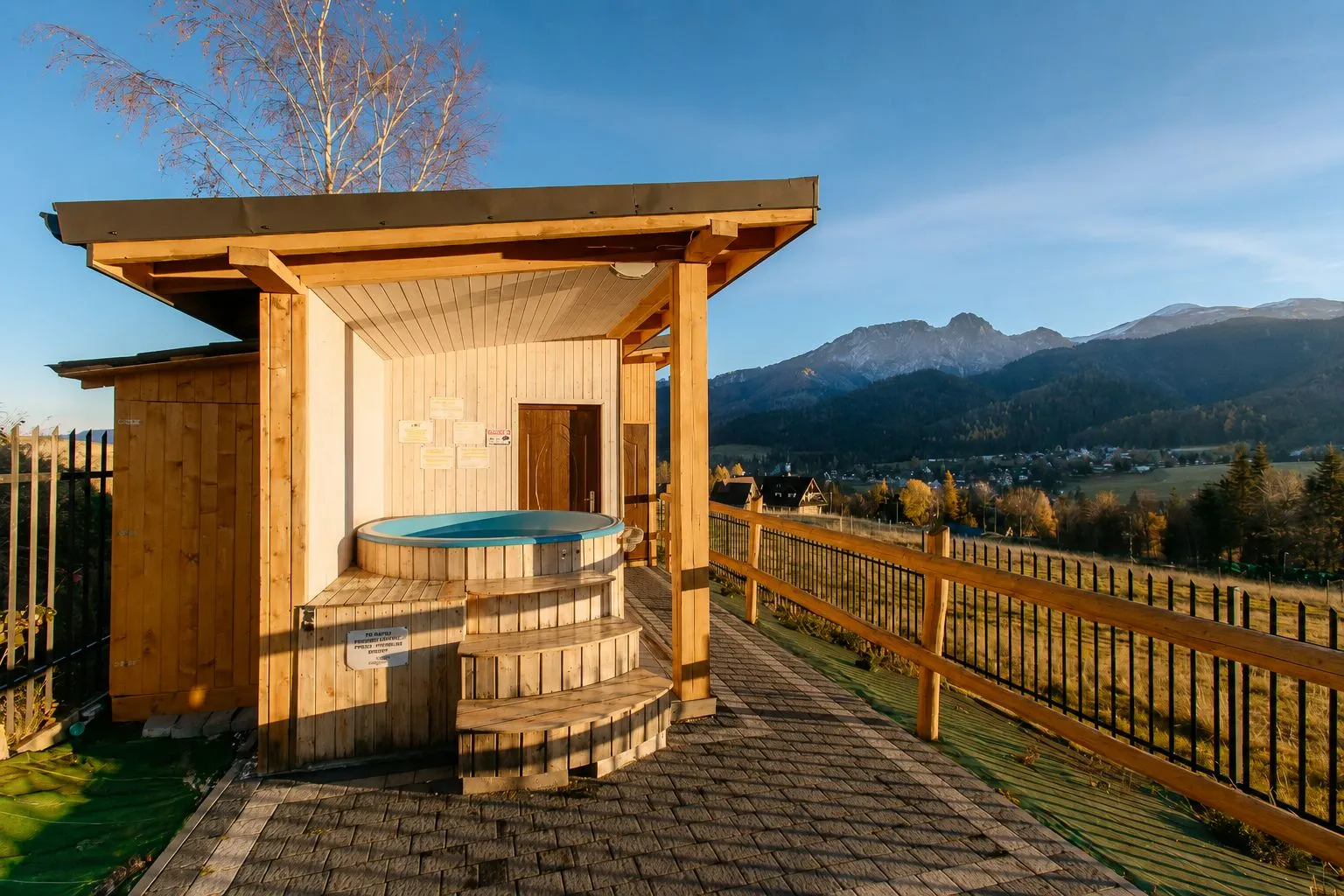 Zdjęcie 3 z galerii Apartamenty Butorowy Wierch - APTATRY