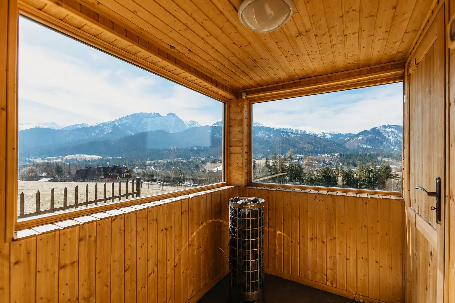 Zdjęcie 13 z galerii Apartamenty Butorowy Wierch - APTATRY