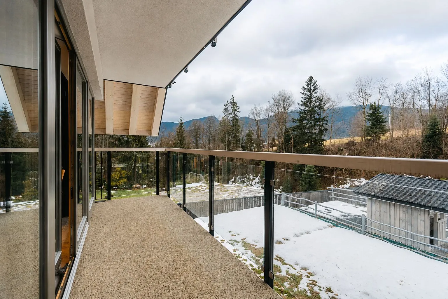 Zdjęcie 12 z galerii Apartamenty Sobiczkowa - APTATRY