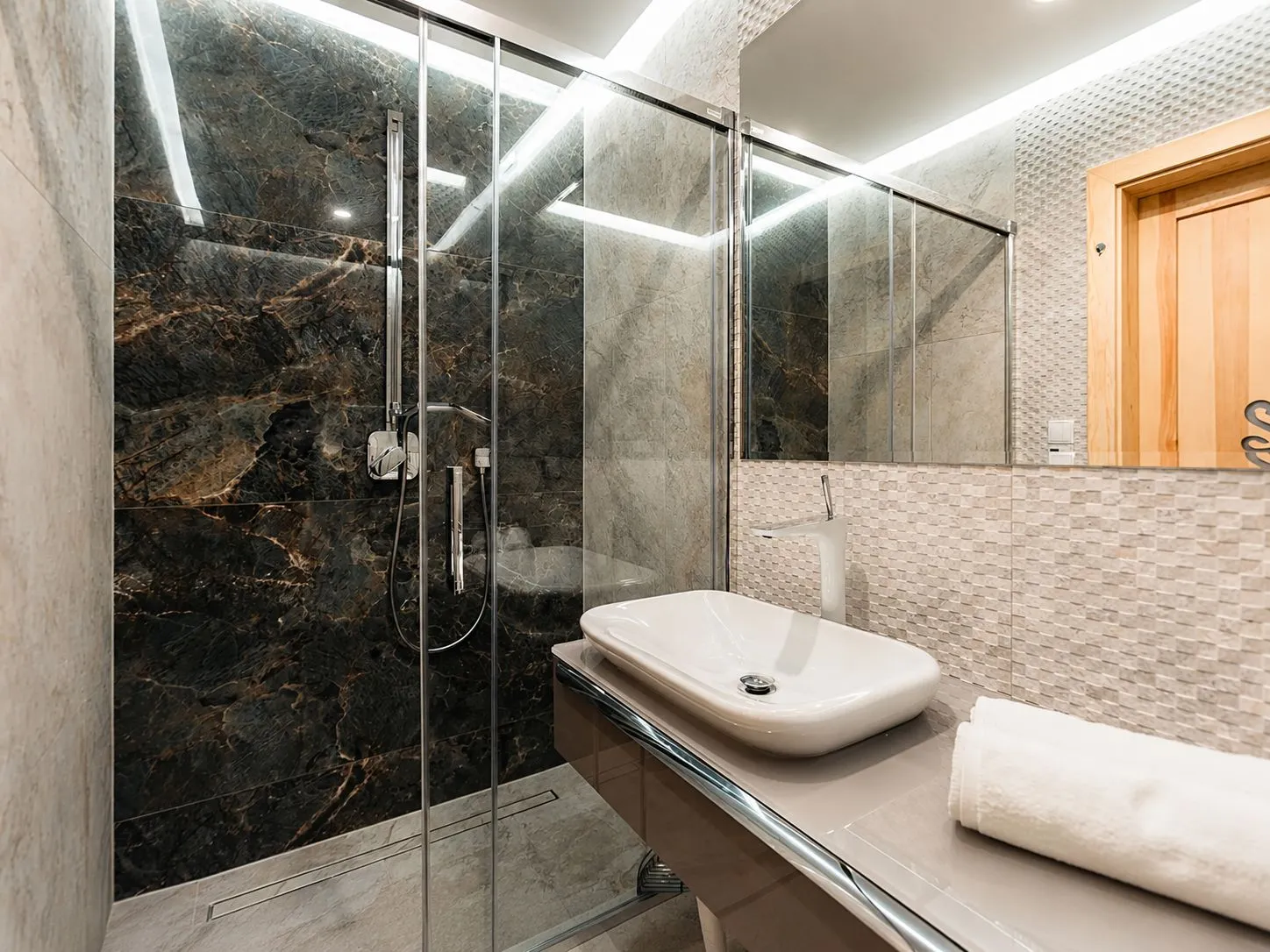 Zdjęcie 14 z galerii Apartamenty Sobiczkowa - APTATRY