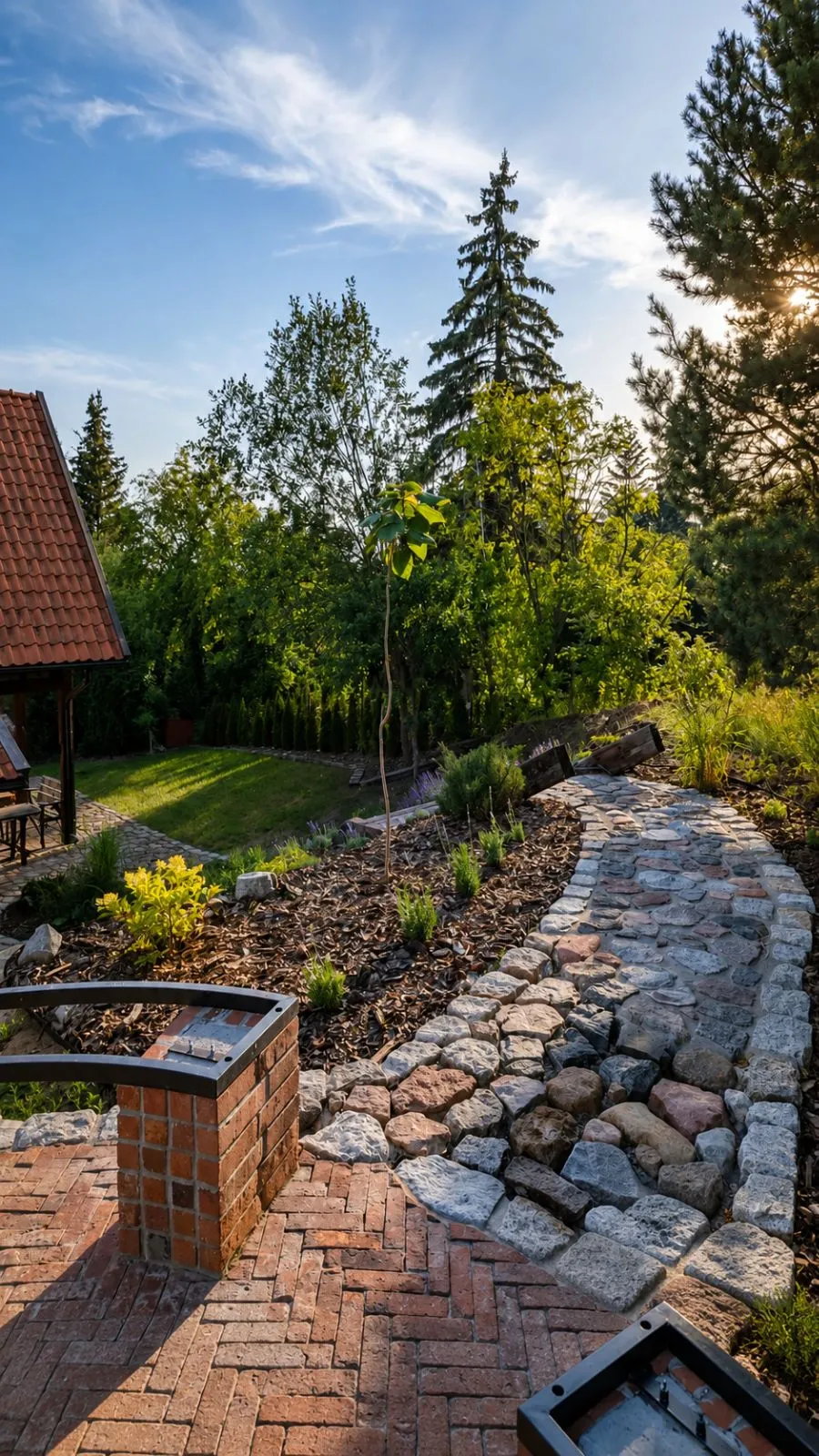 Zdjęcie 5 z galerii Król Puszczy - Dom nad Jeziorem