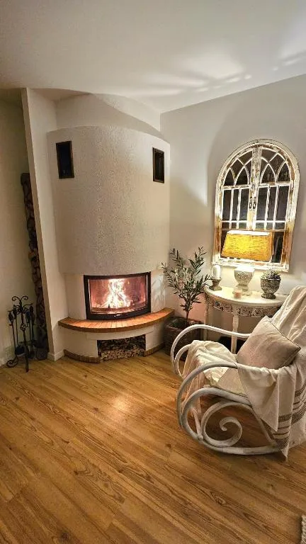 Zdjęcie 7 z galerii Tatrzańska Prowansja SPA&SKI Apartament