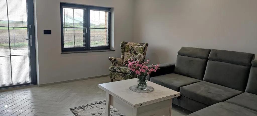 Zdjęcie 3 z galerii Szepty Mazur Apartamenty