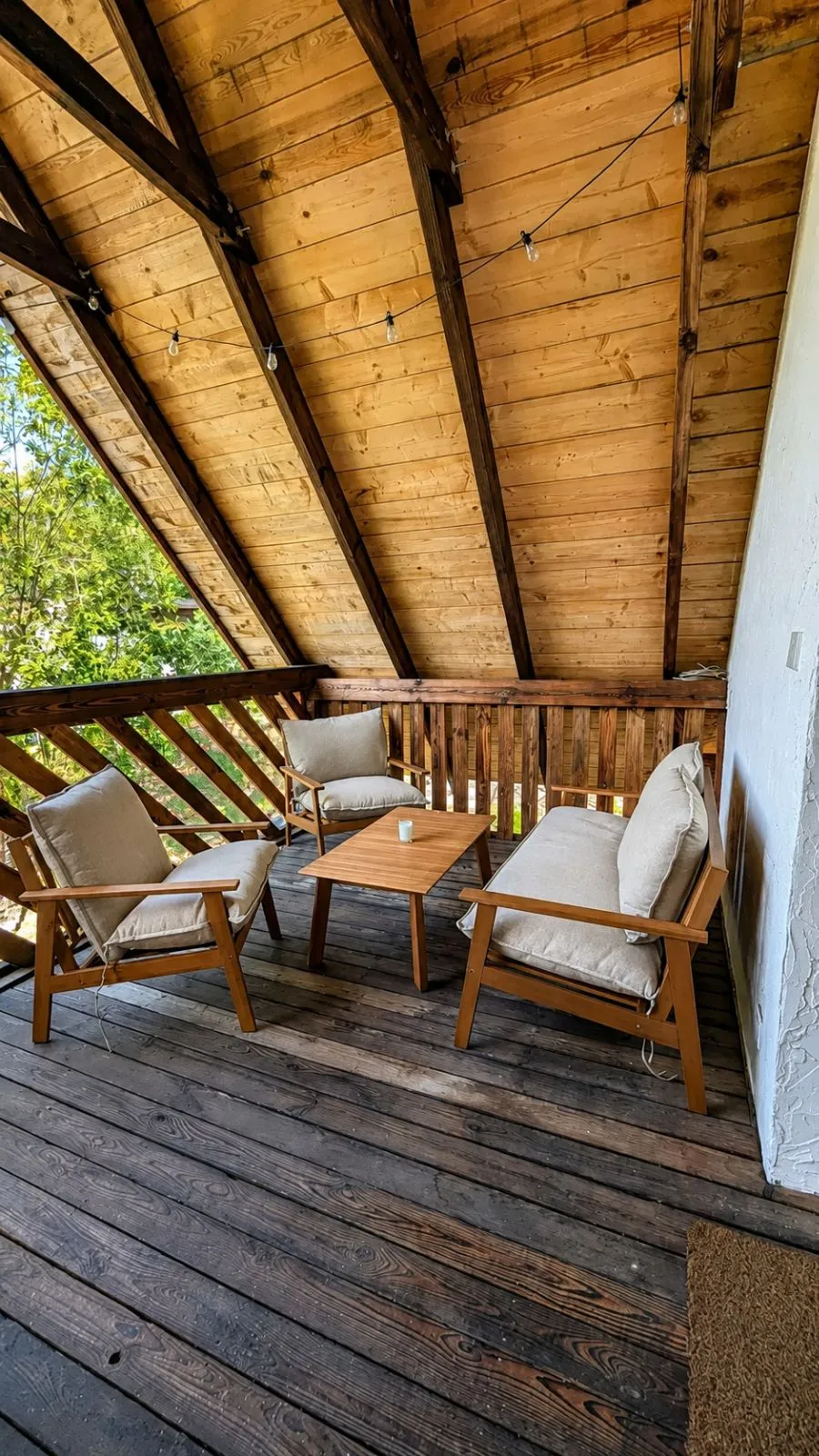 Zdjęcie 10 z galerii Król Puszczy - Dom nad Jeziorem