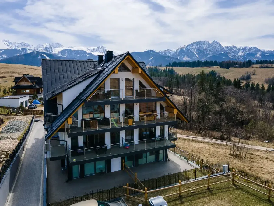 Apartamenty Bachledzki Wierch - APTATRY