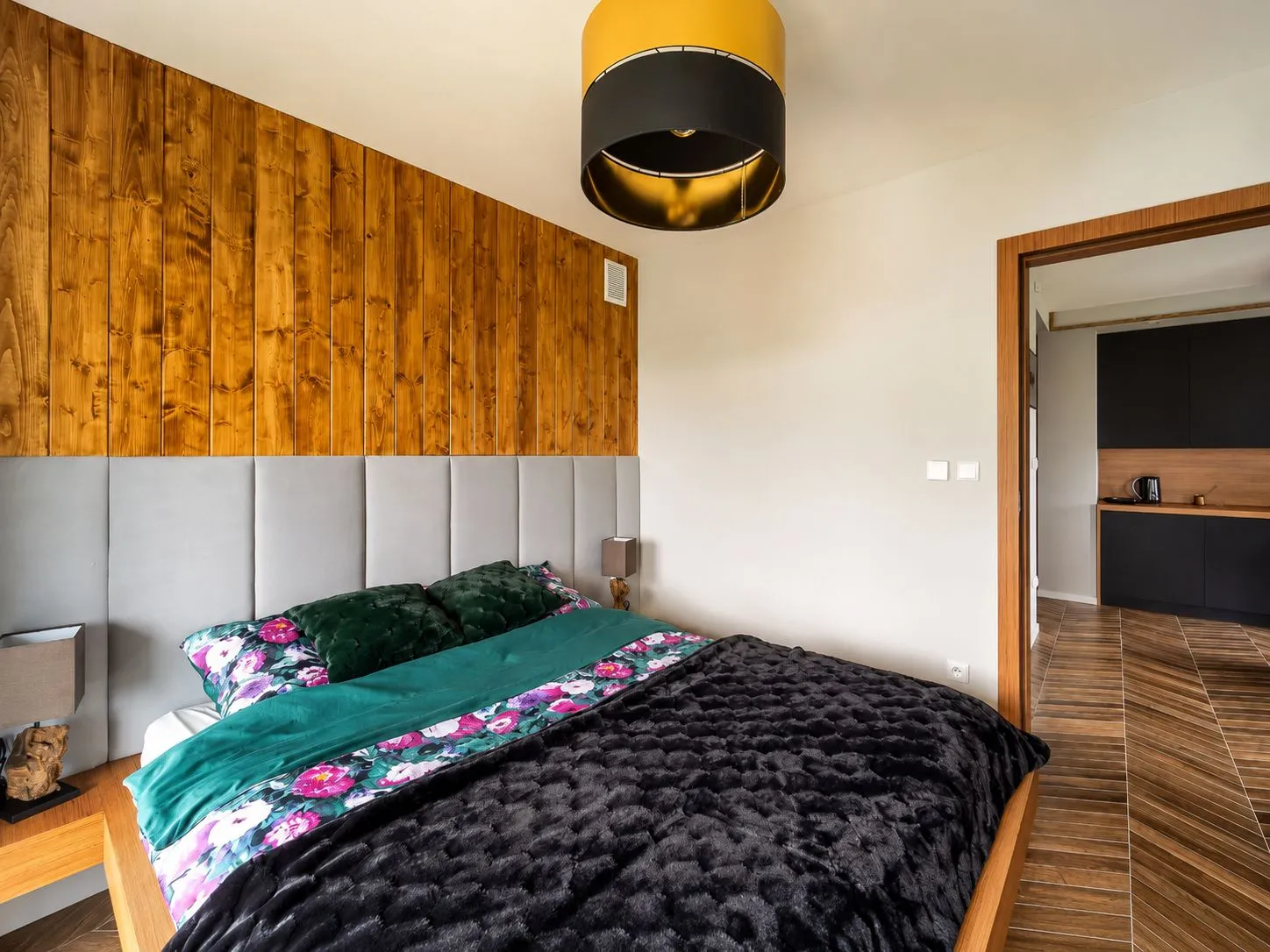 Zdjęcie 9 z galerii Apartamenty Bachledzki Wierch - APTATRY