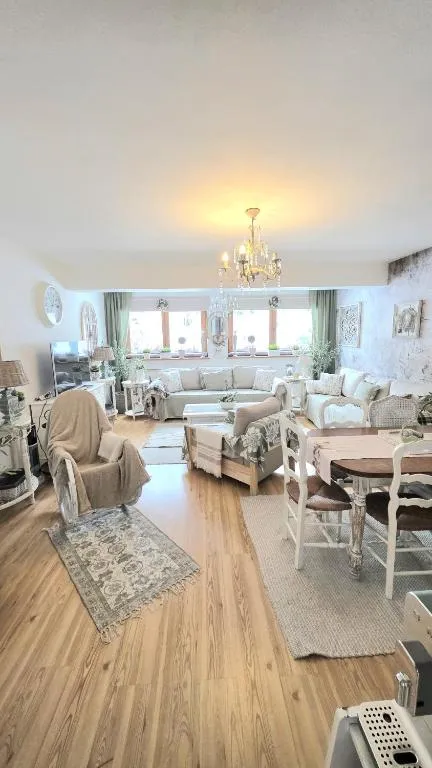 Zdjęcie 6 z galerii Tatrzańska Prowansja SPA&SKI Apartament