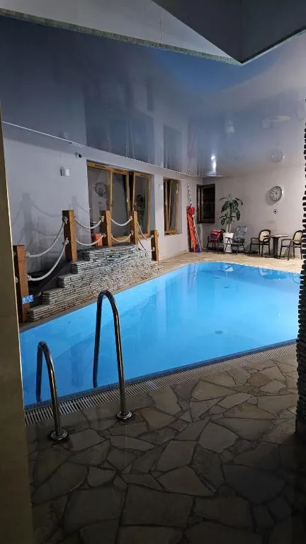 Zdjęcie 12 z galerii Tatrzańska Prowansja SPA&SKI Apartament