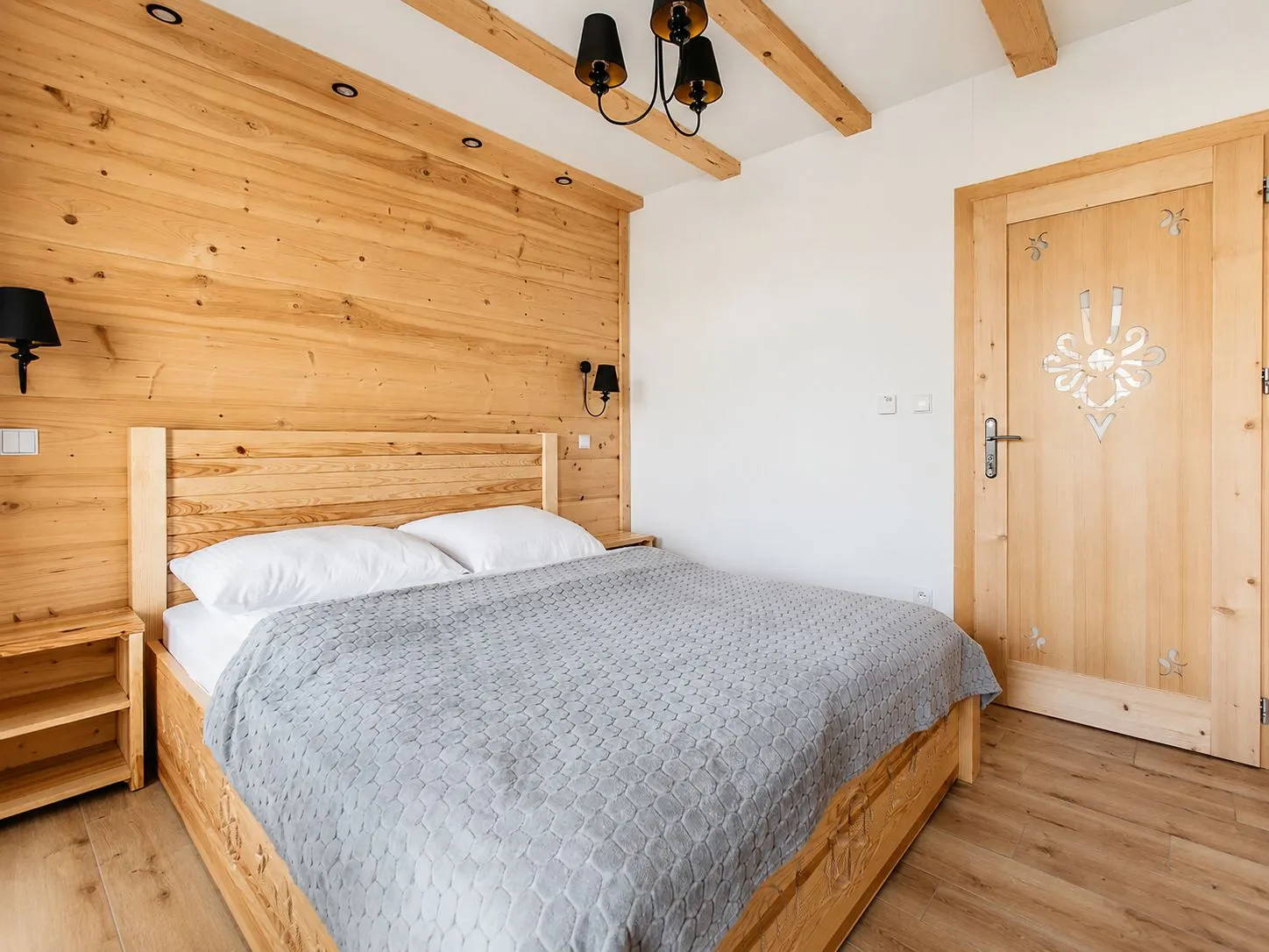 Zdjęcie 8 z galerii Apartamenty Bachledzki Wierch - APTATRY