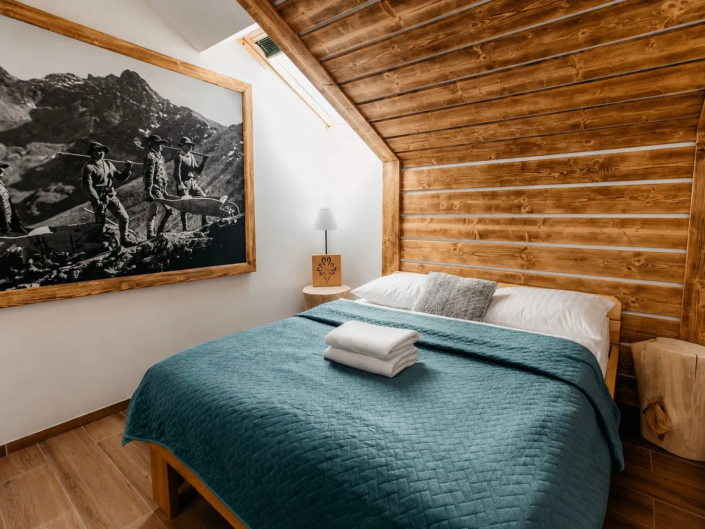 Zdjęcie 11 z galerii Apartamenty Bachledzki Wierch - APTATRY