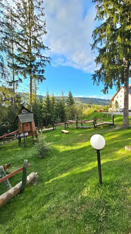 Zdjęcie 15 z galerii Tatrzańska Prowansja SPA&SKI Apartament
