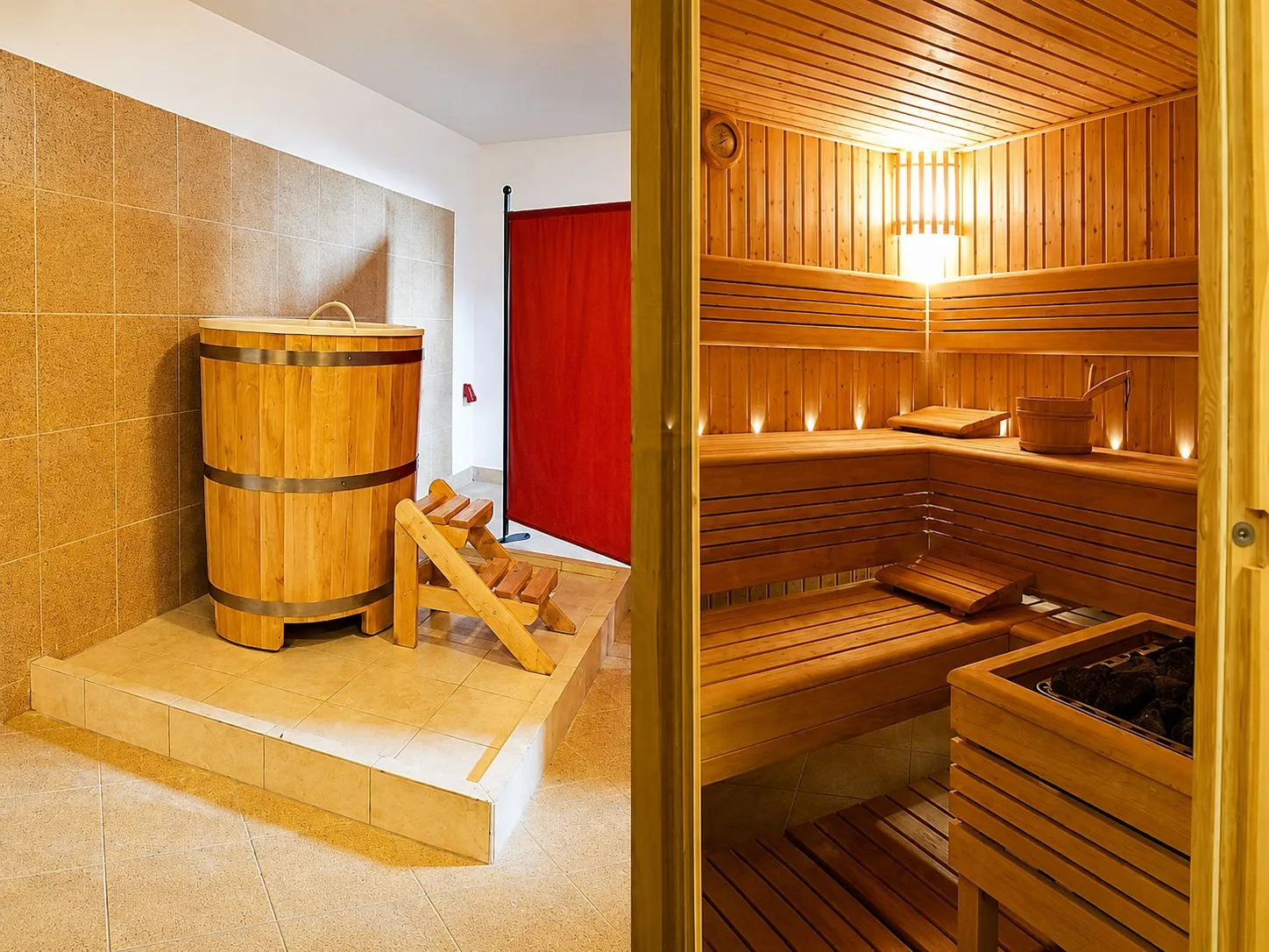 Zdjęcie 14 z galerii Apartament Beskid Kościelisko