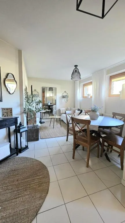 Zdjęcie 3 z galerii Tatrzańska Prowansja SPA&SKI Apartament