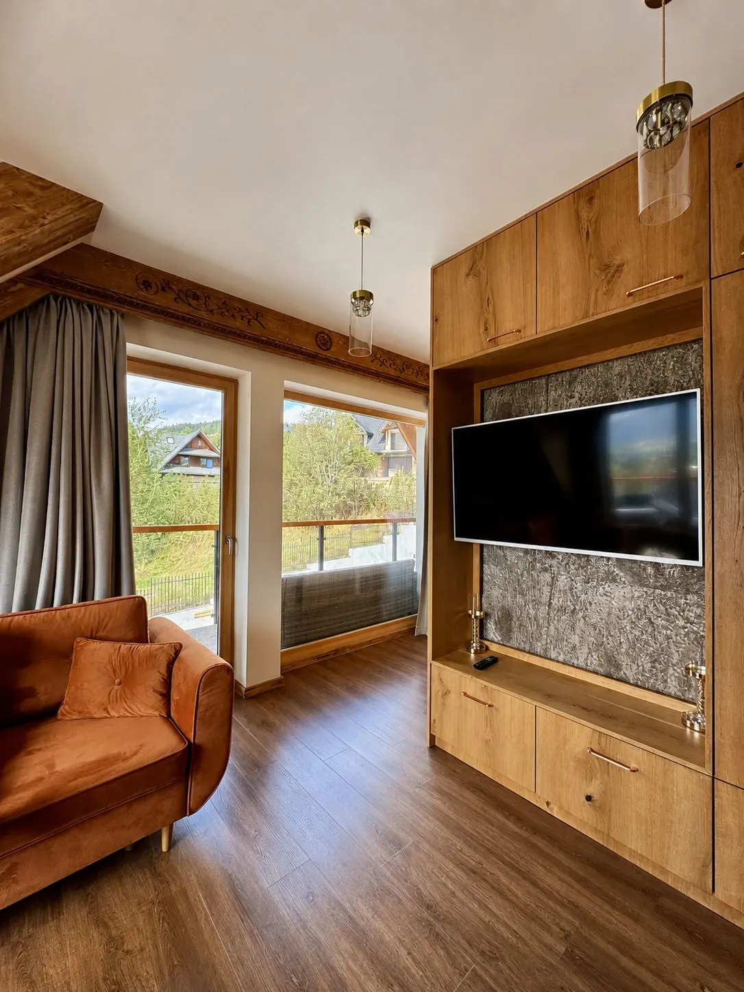 Zdjęcie 11 z galerii Apartamenty Butorowy Wierch - APTATRY