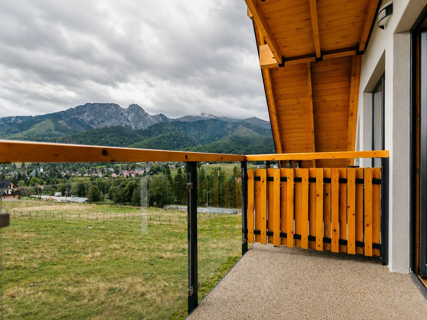 Zdjęcie 12 z galerii Apartamenty Butorowy Wierch - APTATRY
