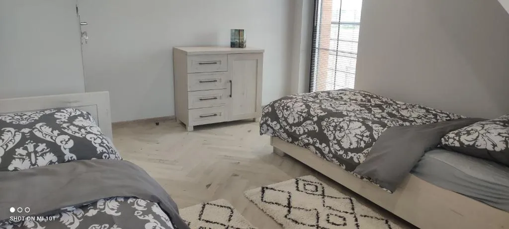 Zdjęcie 4 z galerii Szepty Mazur Apartamenty