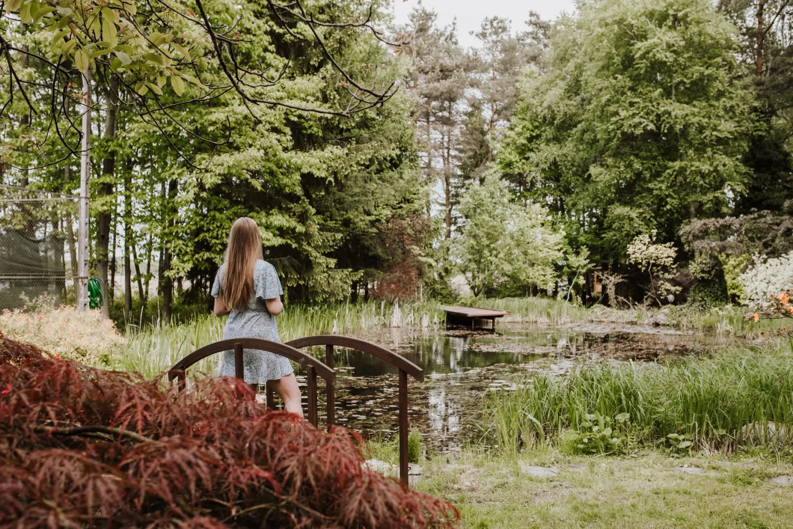 Zdjęcie 13 z galerii Willa w Urszulewie
