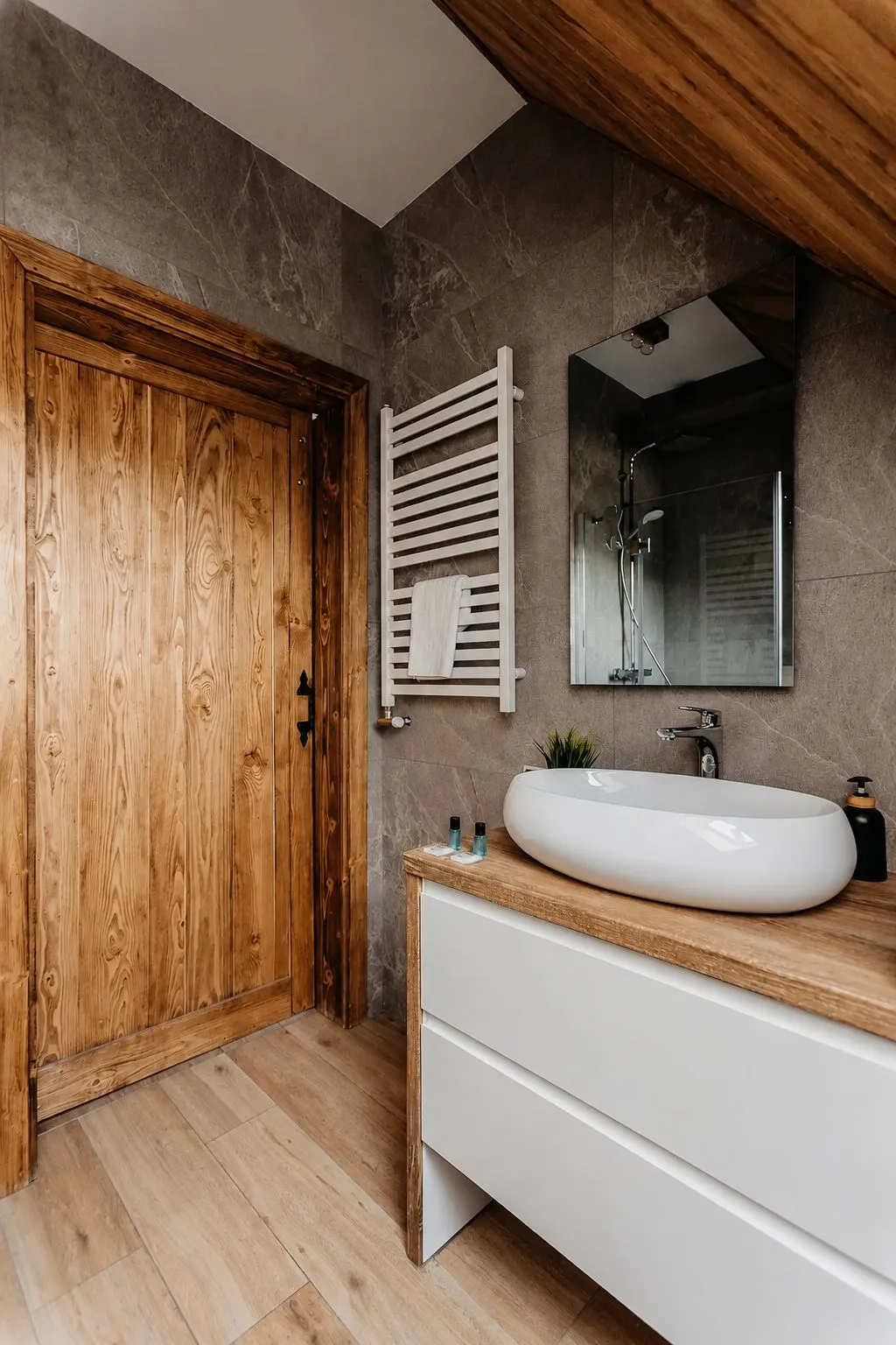 Zdjęcie 15 z galerii Apartamenty Butorowy Wierch - APTATRY