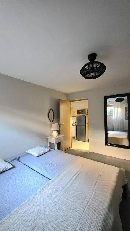 Zdjęcie 5 z galerii Tatrzańska Prowansja SPA&SKI Apartament