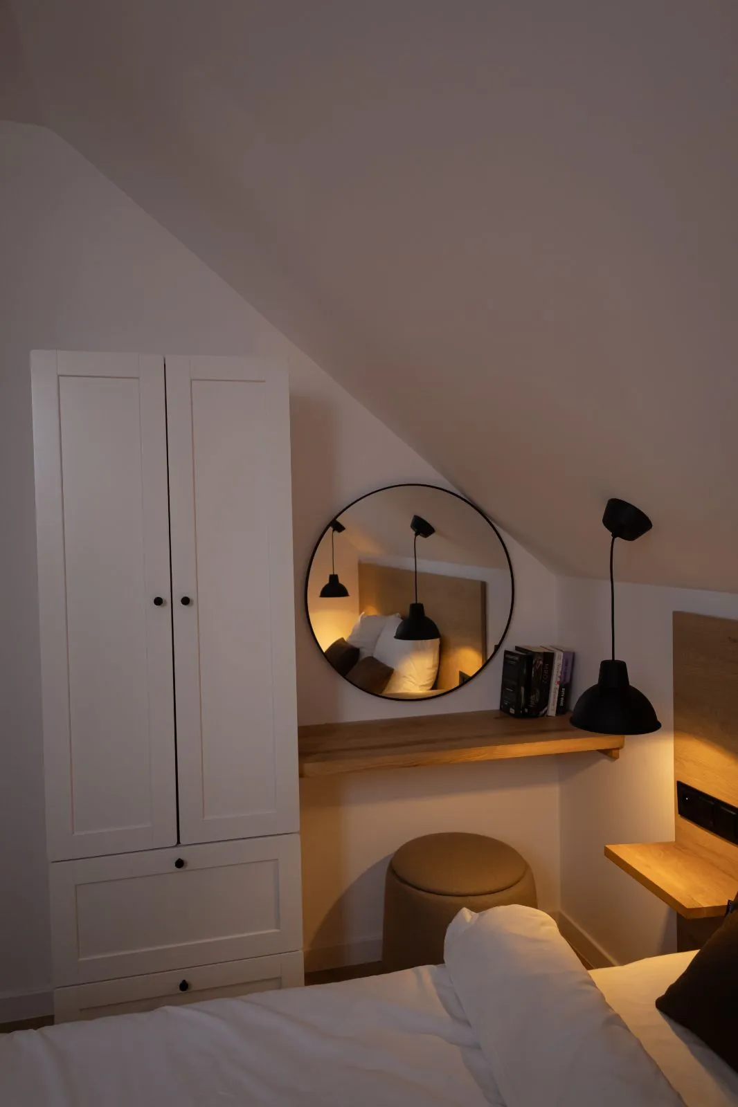 Zdjęcie 5 z galerii Leśne Chatki w Koniakowie