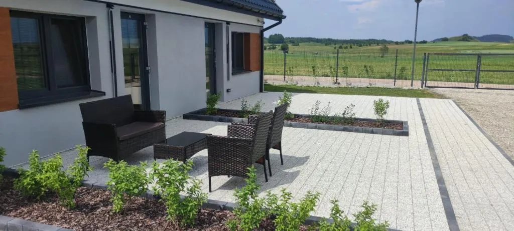 Zdjęcie 6 z galerii Szepty Mazur Apartamenty