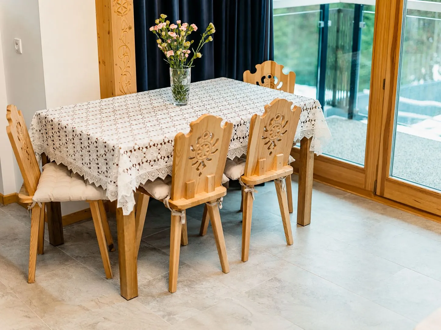 Zdjęcie 10 z galerii Apartamenty Sobiczkowa - APTATRY