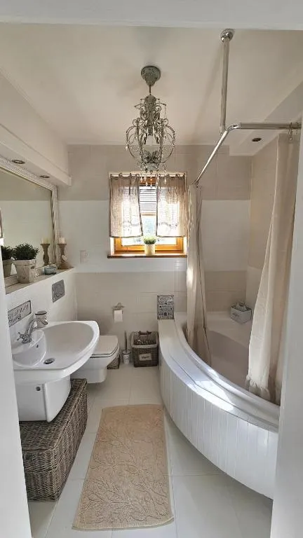 Zdjęcie 10 z galerii Tatrzańska Prowansja SPA&SKI Apartament