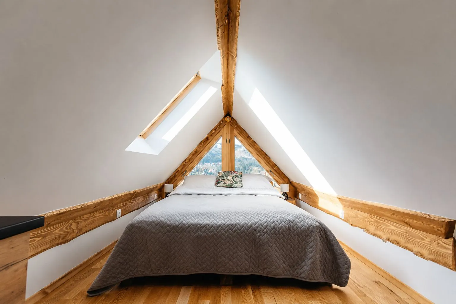 Zdjęcie 7 z galerii Apartamenty Butorowy Wierch - APTATRY