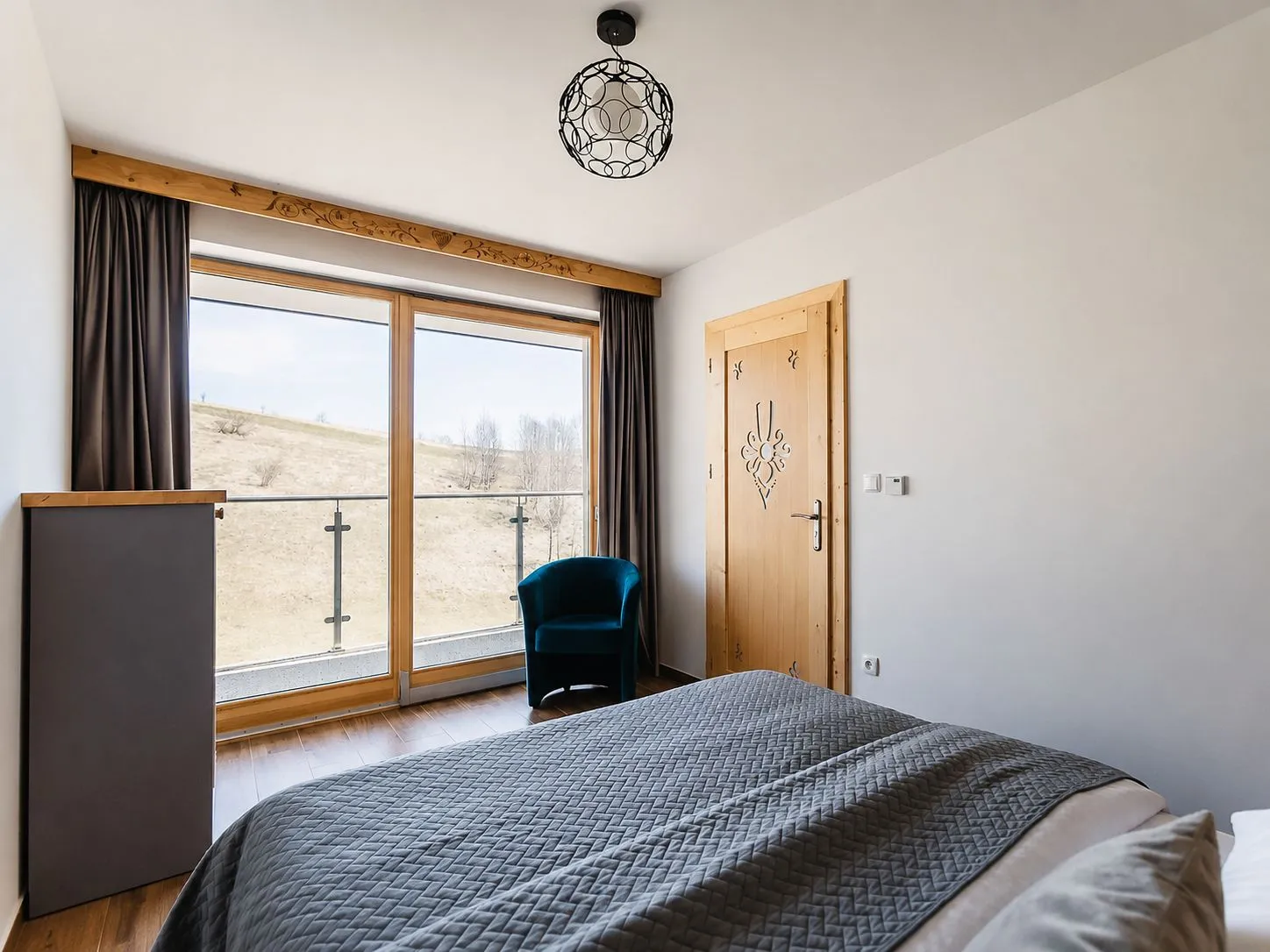 Zdjęcie 12 z galerii Apartamenty Bachledzki Wierch - APTATRY