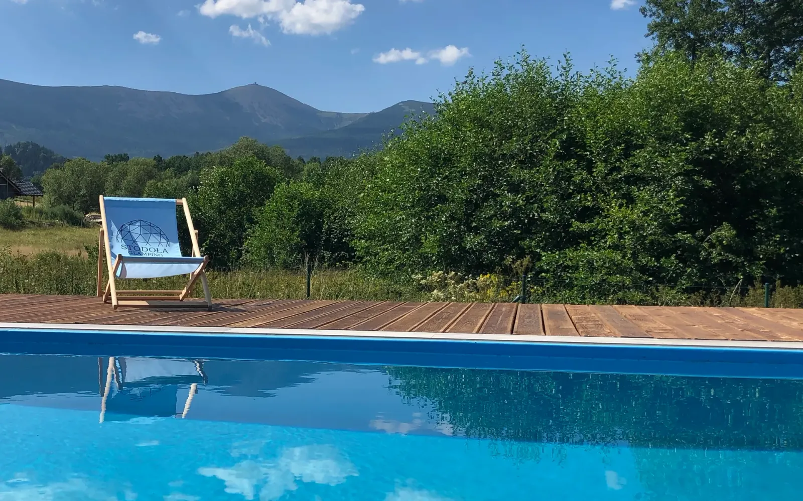 Zdjęcie 9 z galerii Glamping Stodoła