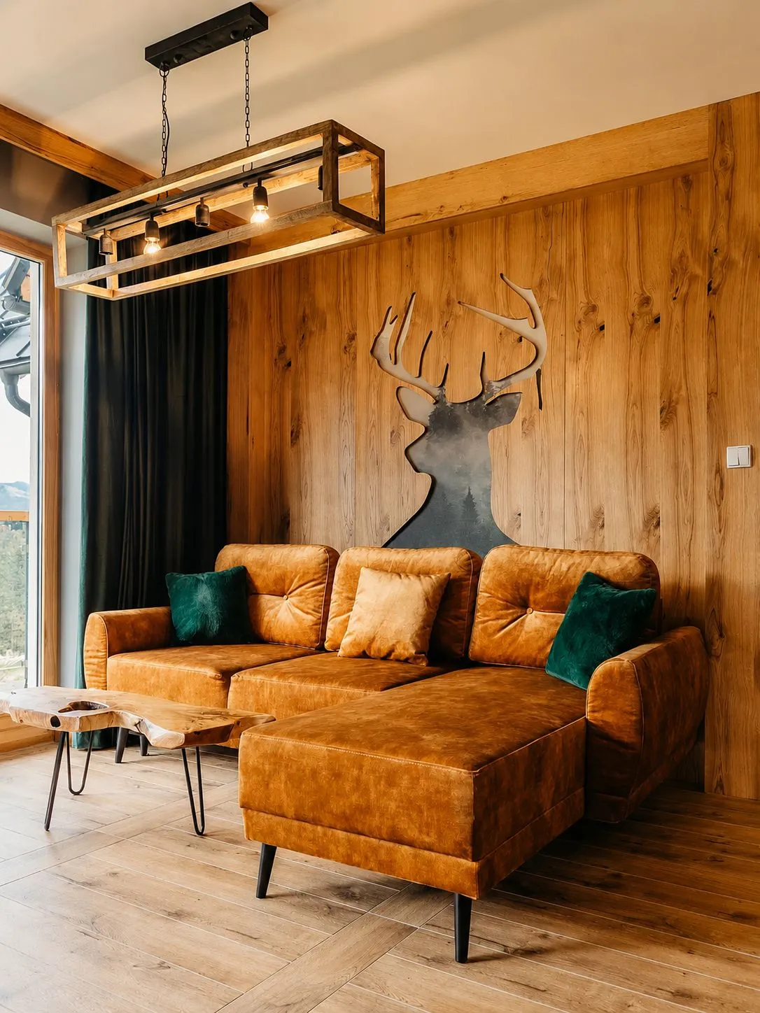 Zdjęcie 9 z galerii Apartamenty Butorowy Wierch - APTATRY