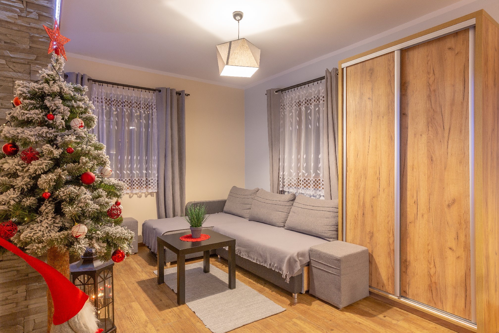 Zdjęcie 4 z galerii Domek na Królach
