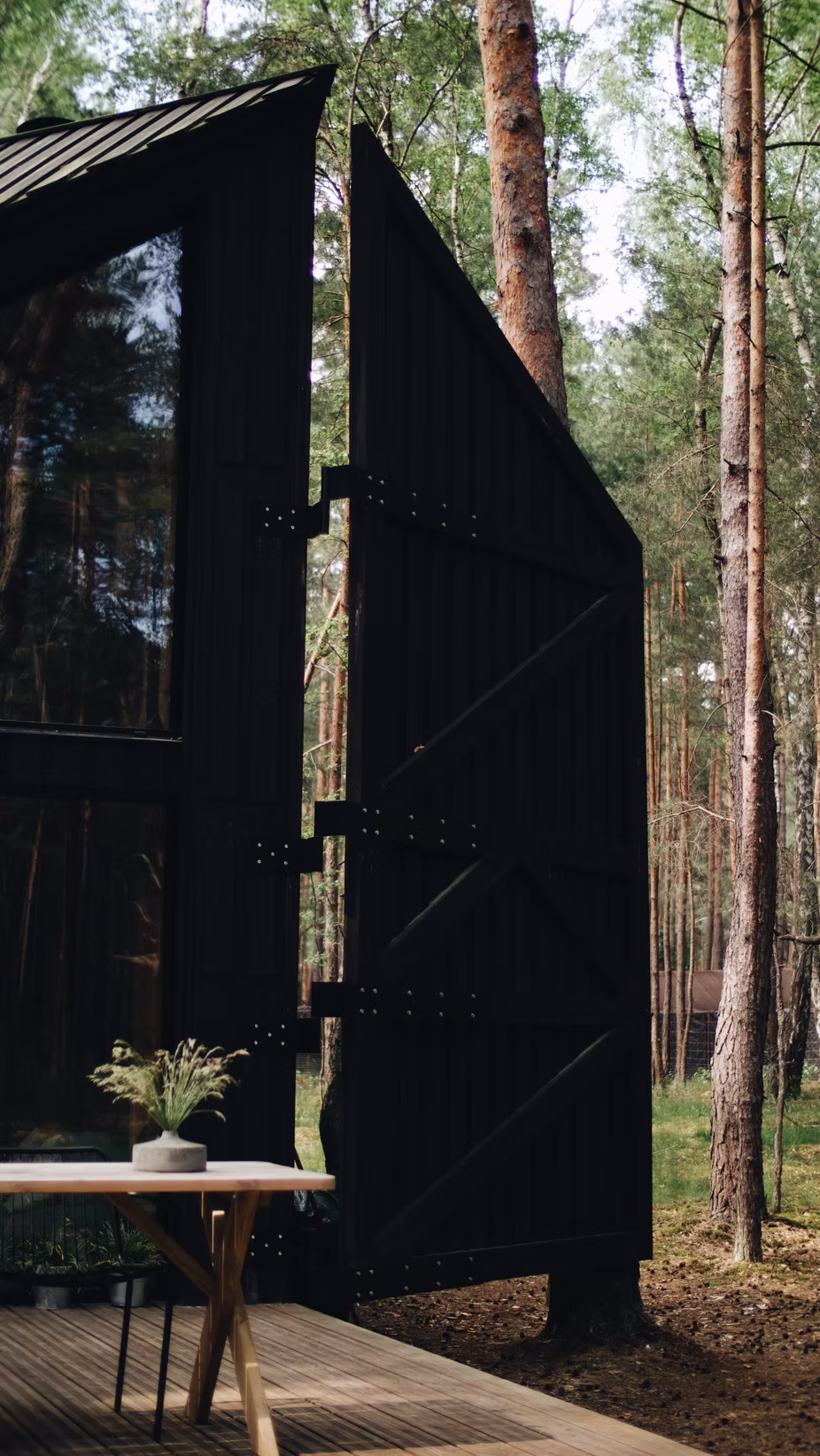 Zdjęcie 4 z galerii ForRest Cabin