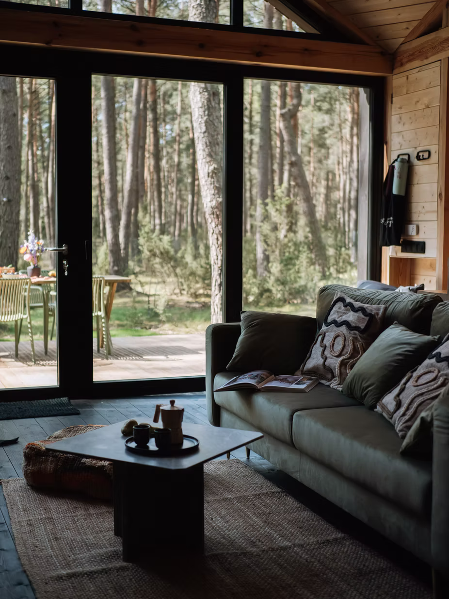 Zdjęcie 10 z galerii ForRest Cabin