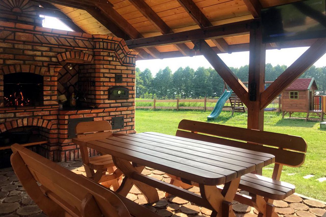 Zdjęcie 9 z galerii Pastarzewo 19