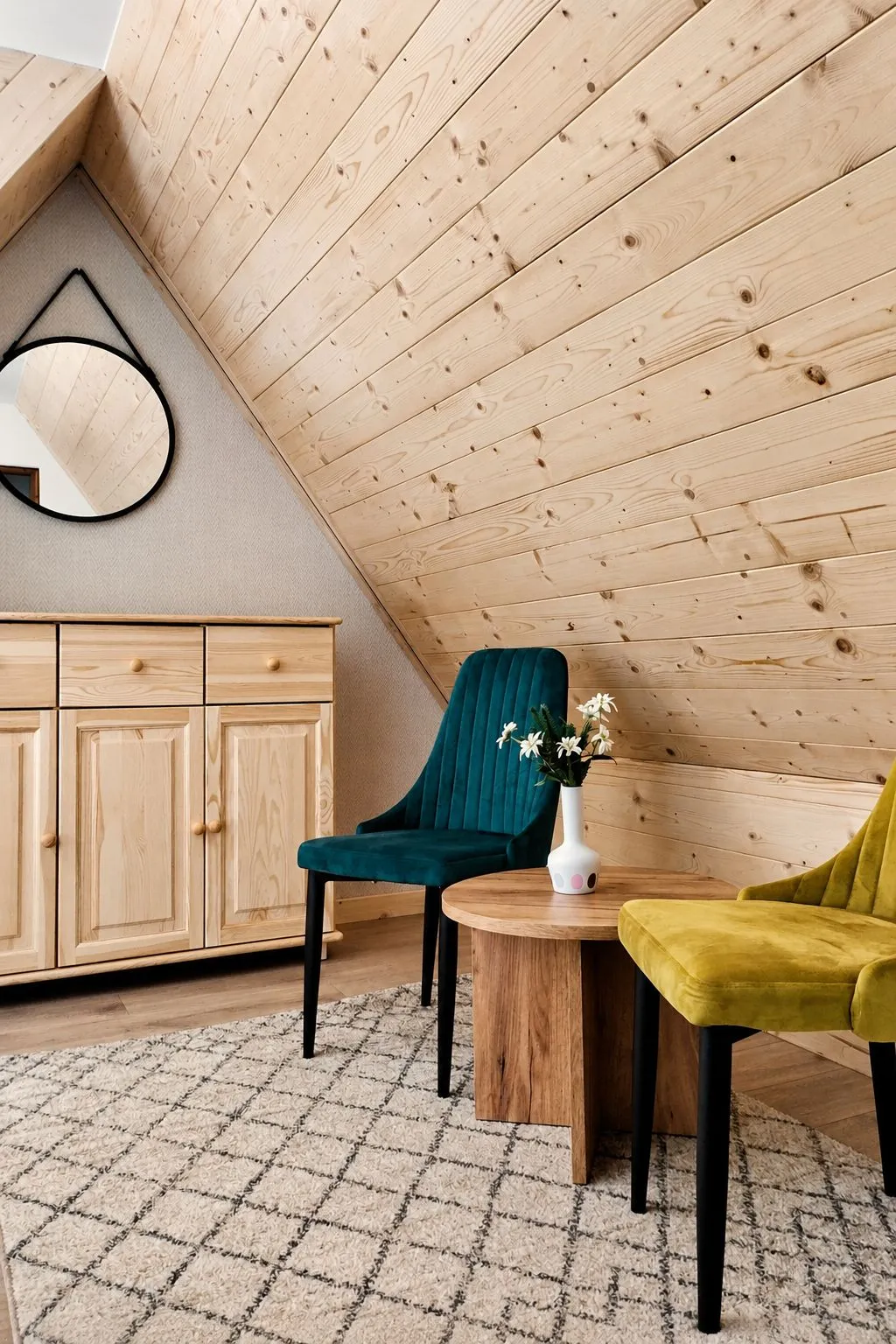 Zdjęcie 9 z galerii Apartament Beskid Kościelisko