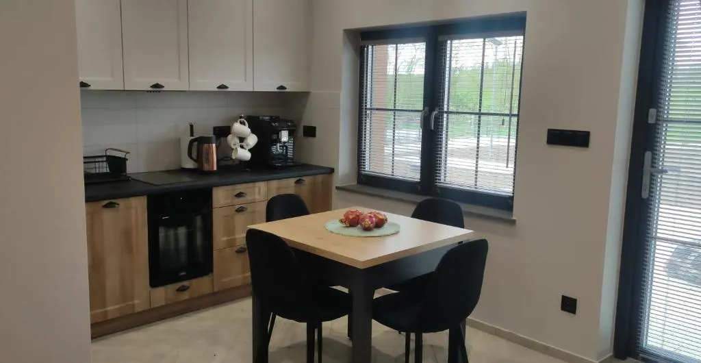 Zdjęcie 5 z galerii Szepty Mazur Apartamenty