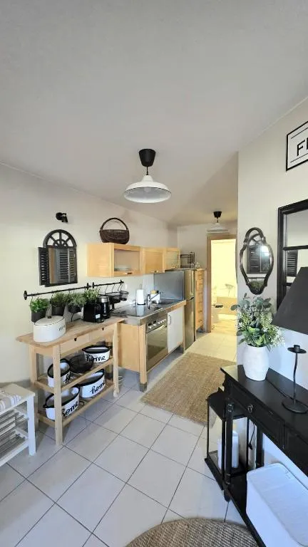 Zdjęcie 4 z galerii Tatrzańska Prowansja SPA&SKI Apartament