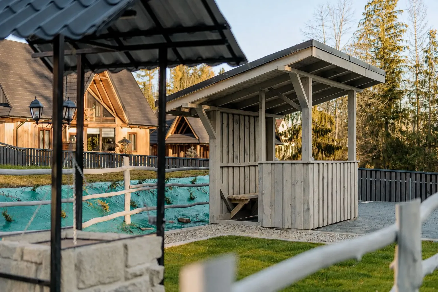 Zdjęcie 3 z galerii Apartamenty Sobiczkowa - APTATRY