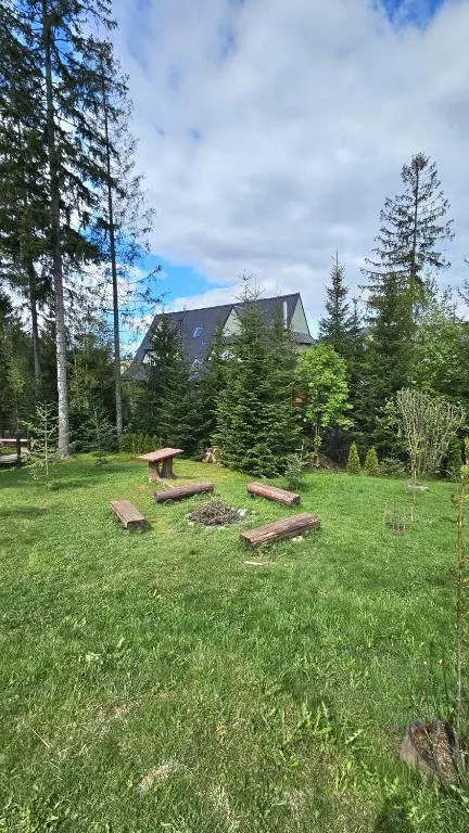Zdjęcie 13 z galerii Tatrzańska Prowansja SPA&SKI Apartament